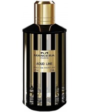 Mancera Eau de Parfum Aoud Line, 120 ml -1