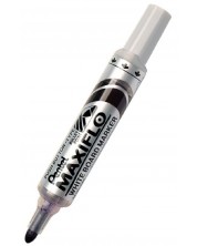 Μαρκαδόρος Pentel Board Maxfilo - 6.0 mm, μωβ