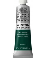 Λαδομπογιά   Winsor & Newton Winton - Dark oxide, 37 ml
