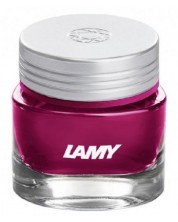 Μελάνι   Lamy Cristal Ink - Rhodonite T53-260, 30ml