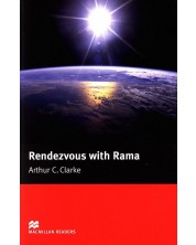 Macmillan Readers: Rendezvous with Rama (ниво Intermediate)