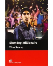 Macmillan Readers: Slumdog Millionaire (ниво Intermediate)
