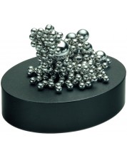 Μαγνητικό καταπραϋντικό στρες Philippi - Malo, 9 cm, 200 τεμάχια ατσάλινες μπάλες -1