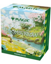 Magic The Gathering: Bloomburrow Prerelease Pack