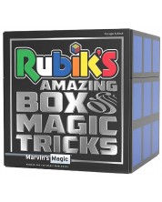 Μαγικό σετ Marvin's Magic -Ο κύβος του Ρούμπικ -1