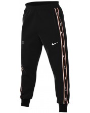 Ανδρικό αθλητικό παντελόνι Nike - Repeat , μαύρο -1