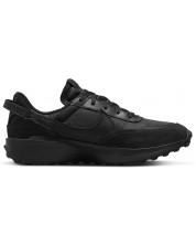 Ανδρικά παπούτσια Nike - Waffle Debut, μαύρα 