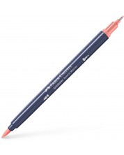 Μαρκαδόρος Faber-Castell Goldfaber Sketch - Coral, 131 -1