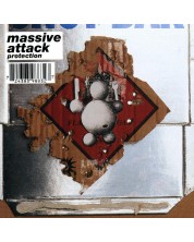 Massive Attack - Protection (Vinyl)