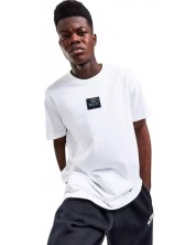 Ανδρικό μπλουζάκι Nike - Sportswear Air Max , λευκό -1