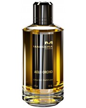 Mancera Eau de Parfum Aoud Orchid, 120 ml