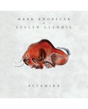 Mark Knopfler - Altamira (CD)