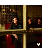 Madeleine Peyroux - Secular Hymns (CD)