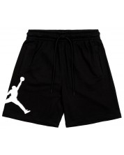 Ανδρικό σορτς Nike - Jordan Essentials, μαύρο