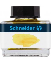 Μελάνι για Πένvα Schneider - 15 ml, λεμόνι