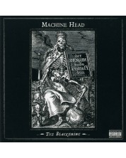 Machine Head - Blackening (CD)