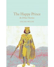 Macmillan Collector's Library: The Happy Prince & Other Stories