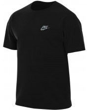 Ανδρικό μπλουζάκι Nike - Premium Essentials, μαύρο 