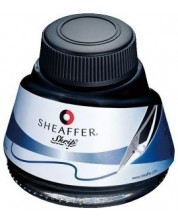 Μελανοδοχείο  Sheaffer - σκούρο μπλε,50 ml -1