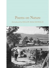 Macmillan Collector's Library: Poems on Nature