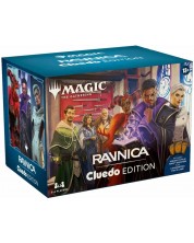 Magic the Gathering: Ravnica - Cluedo Edition