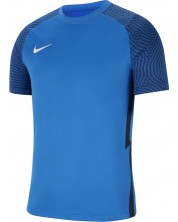 Ανδρικό μπλουζάκι Nike - DF Strike II JSY SS, μπλε