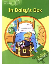 Macmillan English Explorers: In Daisy's Box (Little Explorer's A)