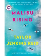 Malibu Rising -1