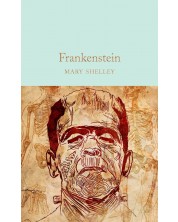 Macmillan Collector's Library: Frankenstein -1