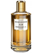 Mancera Eau de Parfum Saharian Wind, 120 ml