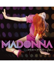 Madonna - Confessions On A Dance Floor (2 Vinyl) -1