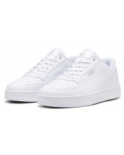 Ανδρικά παπούτσια Puma - Caven 2.0 , λευκό