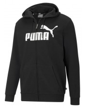Ανδρικό φούτερ Puma - ESS Big Logo, μαύρο 