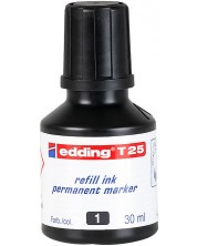 Μελάνι Edding T 25 - Πράσινο -1