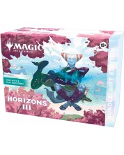 Magic The Gathering: Modern Horizons 3 Bundle Gift Edition -1