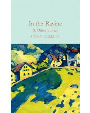 Macmillan Collector's Library: In the Ravine and Other Stories -1