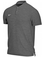 Ανδρικό μπλουζάκι Nike - DF Strike Polo SS, γκρί 