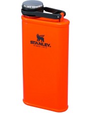 Μανέρκα Stanley The Easy Fill Wide Mouth - Blaze Orange, 230 ml -1