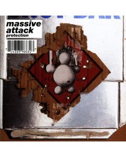 Massive Attack- PROTECTION (CD)