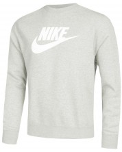 Ανδρική μπλούζα Nike - Sportswear Club,  γκρί 
