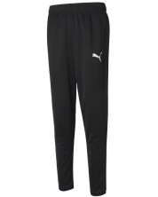 Ανδρικό αθλητικό παντελόνι Puma - Active Tricot CL,μαύρο  