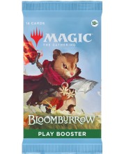 Magic The Gathering: Bloomburrow Play Booster -1