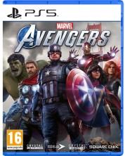 Marvel's Avengers (PS5)