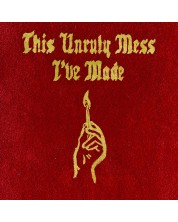 Macklemore & Ryan Lewis - This Unruly Mess I'Ve Made (CD)