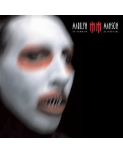 Marilyn Manson - The Golden Age Of Grotesque (CD)