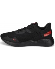  Ανδρικά Αθλητικά Παπούτσια για Προπόνηση  Puma - Disperse XT 2, μαύρα  