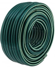Λάστιχο ποτίσματος Palisad - PVC, ενισχυμένο , Ø 1/2'', 50 m, πράσινο -1