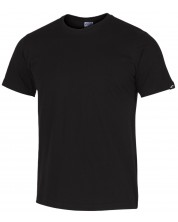 Ανδρικό μπλουζάκι Joma - Desert, μέγεθος XL, μαύρο