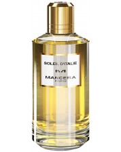 Mancera Eau de Parfum Soleil d'Italie, 120 ml -1