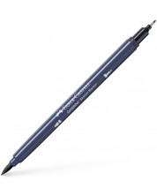 Μαρκαδόρος Faber-Castell Goldfaber Sketch - Natural Grey V, 335